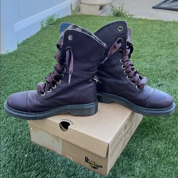 Dr. Martens Aimilie Size 7 - Picture 11 of 11